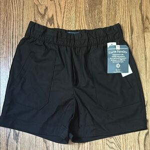 DEMOCRACY Skyrise Patch Pocket Banded Short